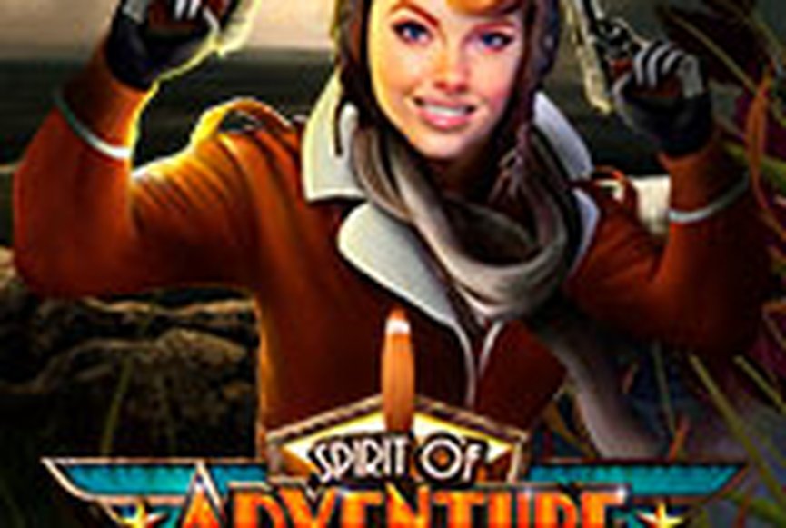 Spirit of Adventure