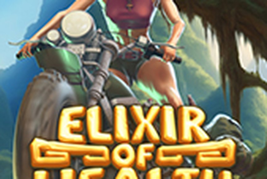 Elixir Of Wealth