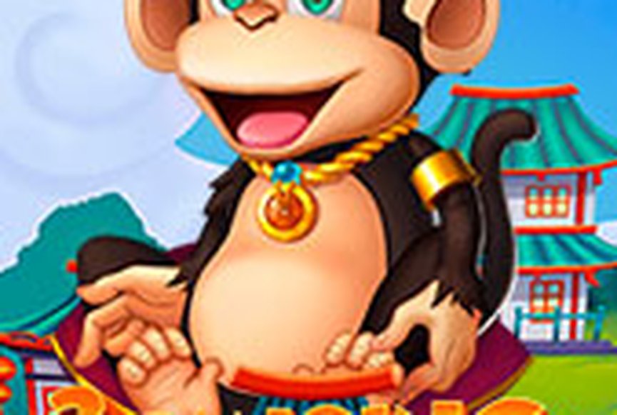3 Dancing Monkeys™