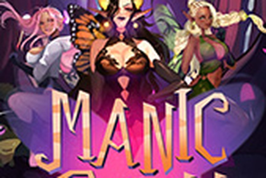 Manic Fairy