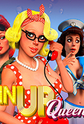 Pin Up Queens