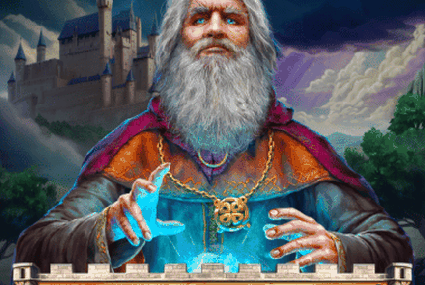 Merlin’s Mirage