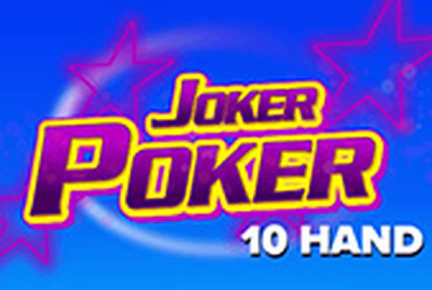 Joker Poker 10 Hand