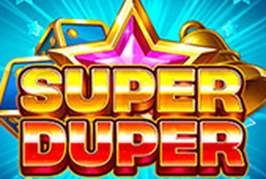 Super Duper