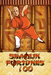 Shaolin Fortunes 100