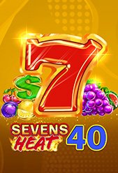 Sevens Heat 40