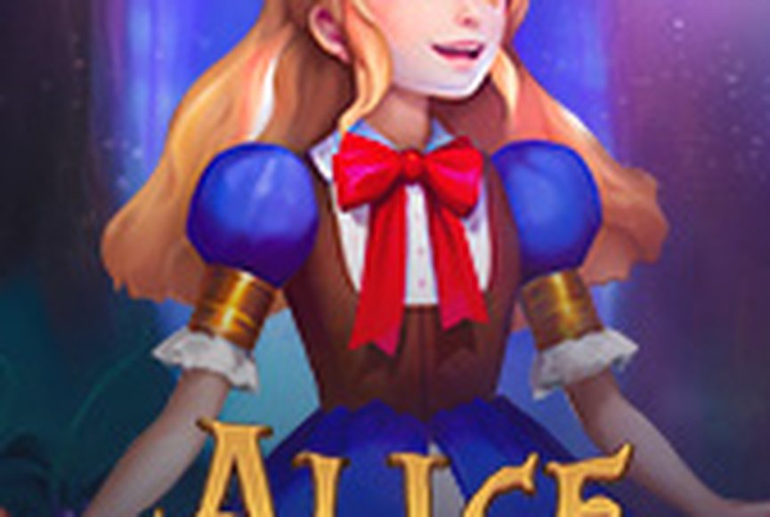 Alice WonderLuck