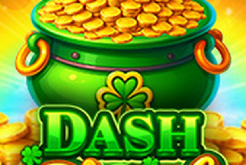 Dash O’Cash