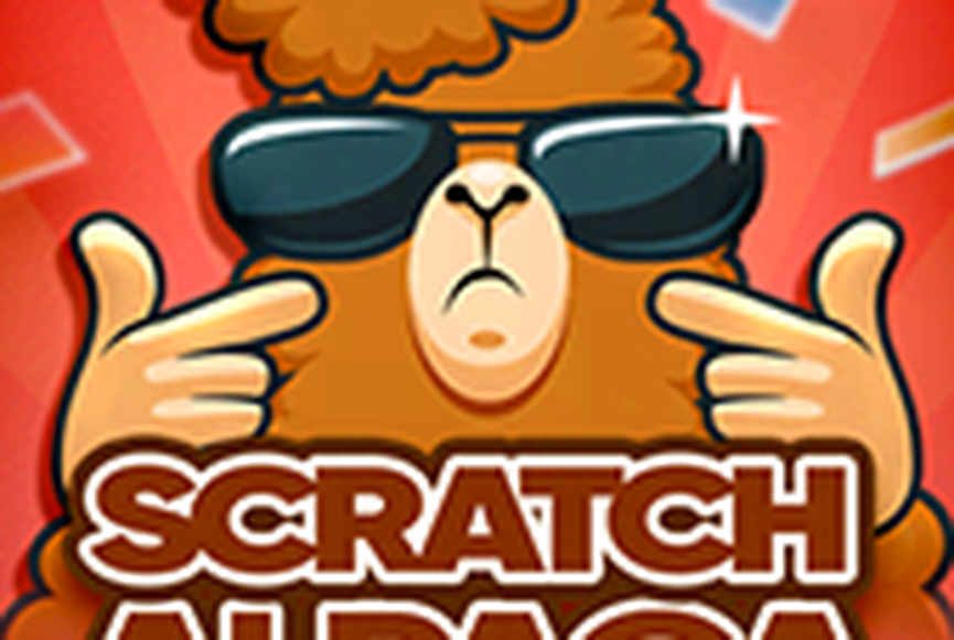 Scratch Alpaca Bronze
