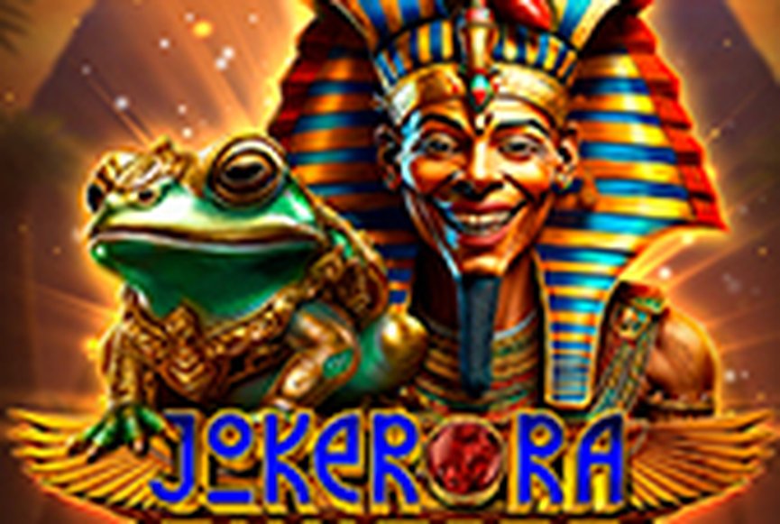 Joker Ra: Sunrise