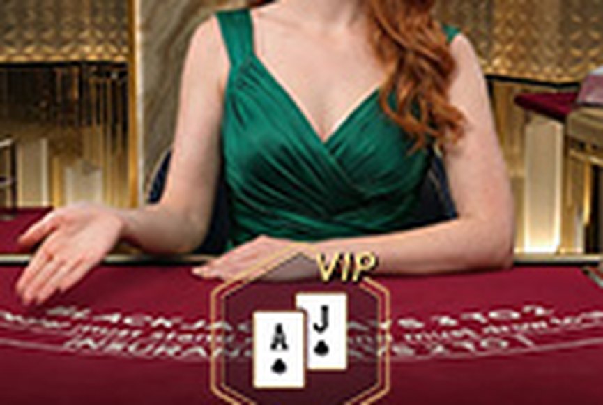 Blackjack VIP N