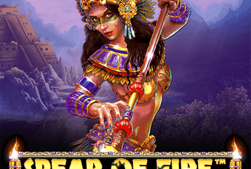 Spear of Fire