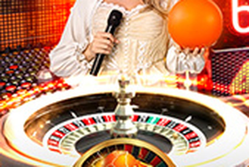 Fireball Roulette
