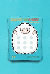 Shave the Sheep
