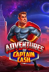 Adventures of Captain Cash