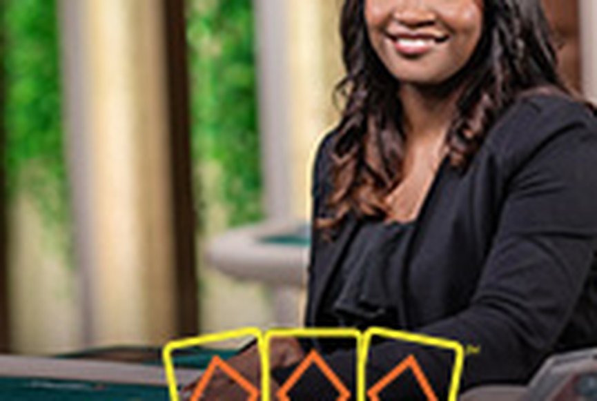 Three Card Poker