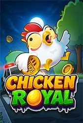 Chicken Royal