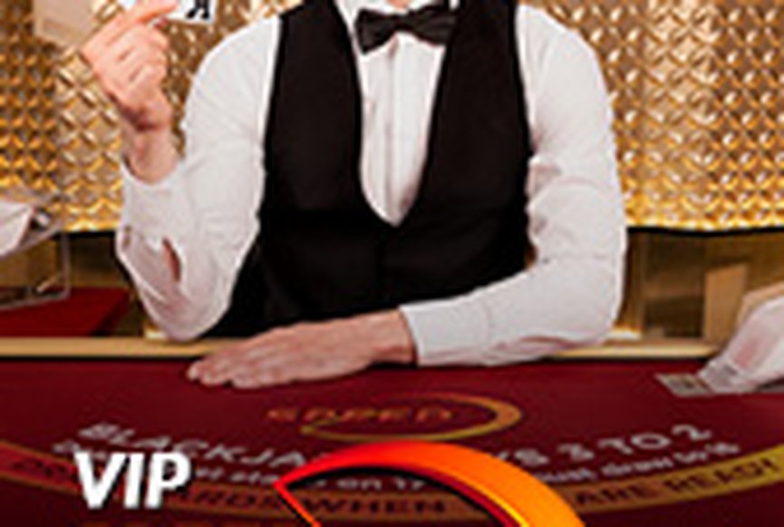 Speed VIP Blackjack E