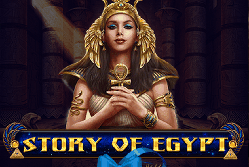 Story Of Egypt Christmas Edition