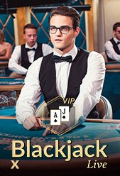 Blackjack VIP X