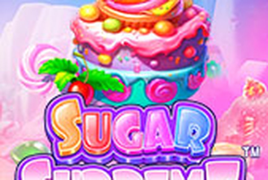 Sugar Supreme Powernudge™