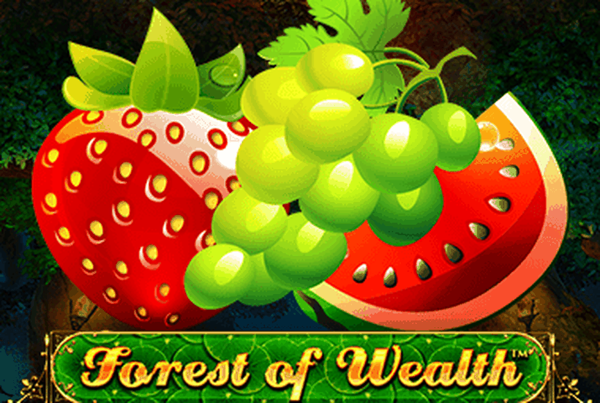 Forest of Wealth