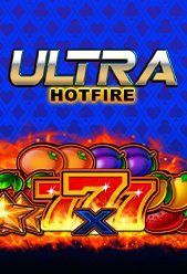 ULTRA HOTFIRE