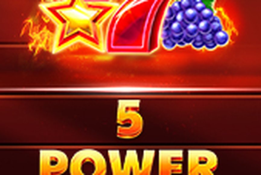 5 Power Hot