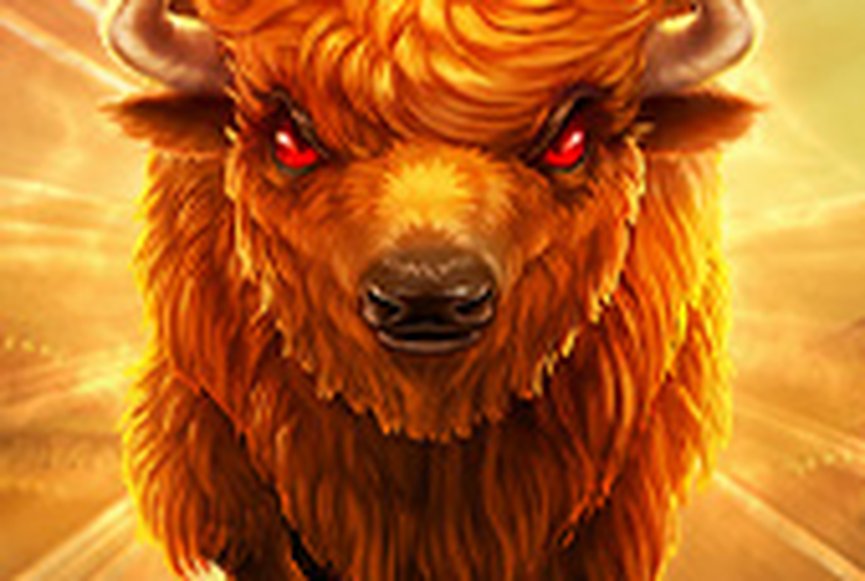 Charge Buffalo