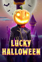 Lucky Halloween
