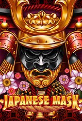 Japanese Mask