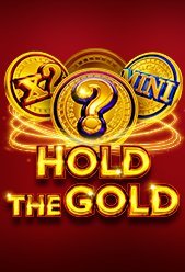 Hold the Gold