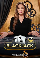 Blackjack 114