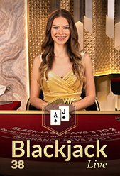 Blackjack VIP 38