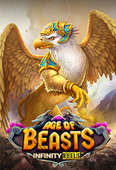 Age Of Beasts Infinity Reels