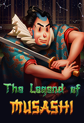 The Legend of Musashi