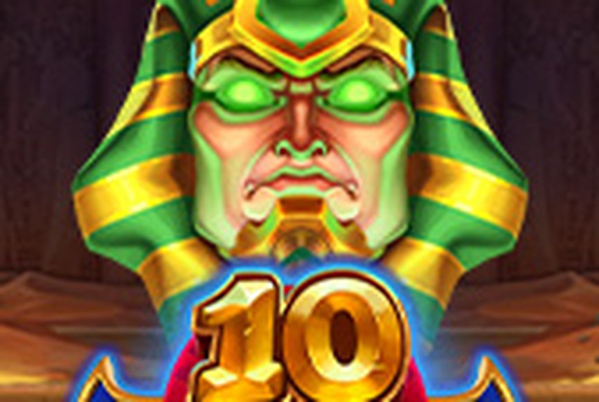 10 Pharaohs