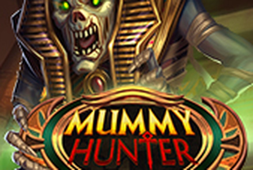 Mummy Hunter