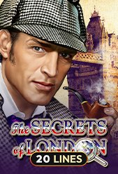 The Secrets of London
