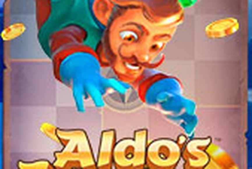 Aldo's Journey