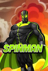 Spinman™