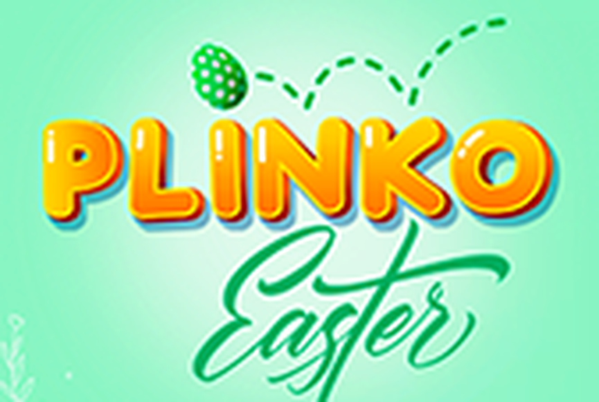 Easter Plinko