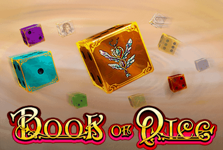 Book of Dice