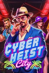 Cyberheist City