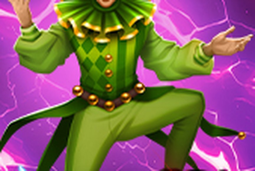 Joker Spark 7s