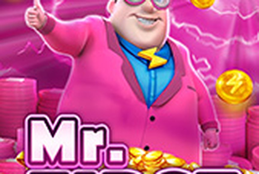 Mr First