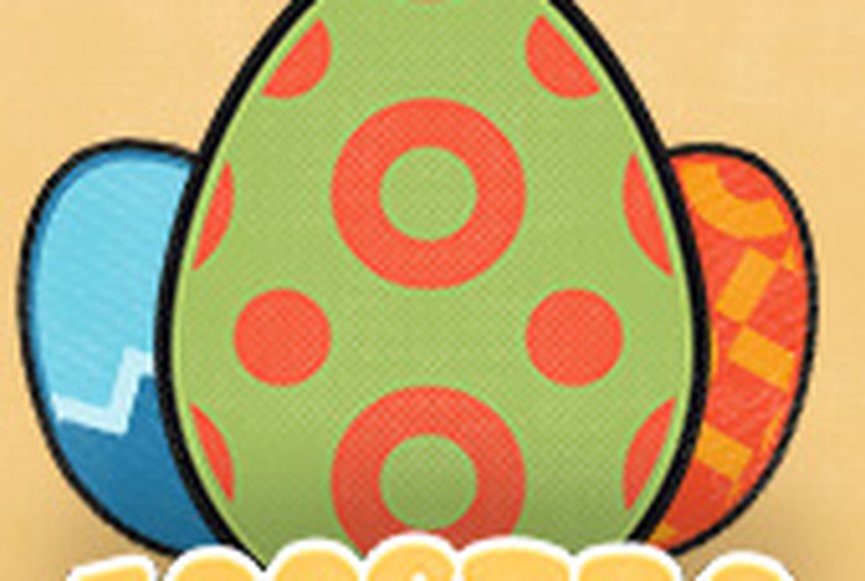 Eggstra Cash