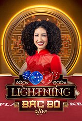 Lightning Bac Bo