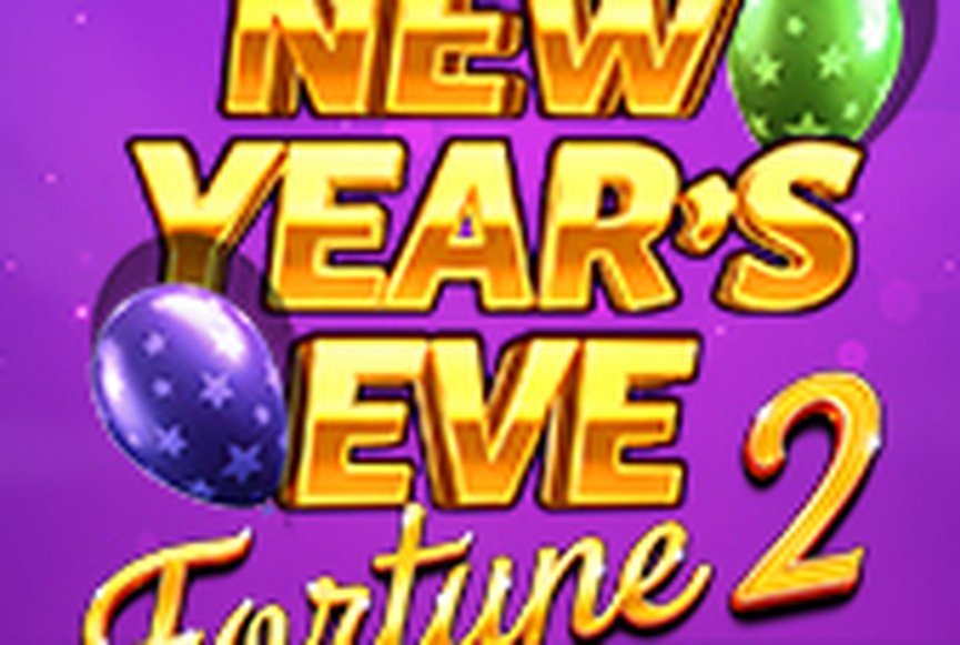 New Year's Eve Fortune 2