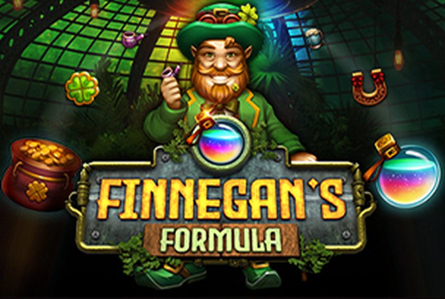 Finnegan's Formula